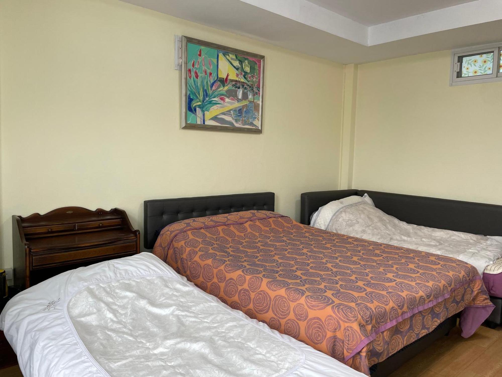 Gumpuju คำปู้จู้ Hotel Chiang Mai Exterior photo